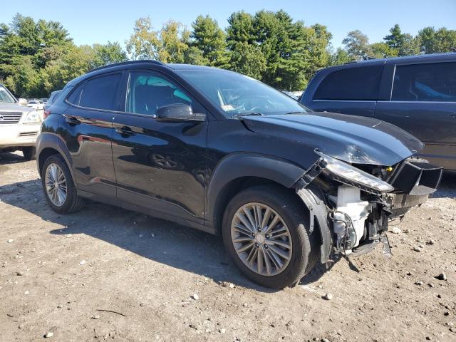 Photo 3 VIN: KM8K2CAA9LU500369 - HYUNDAI KONA SEL 