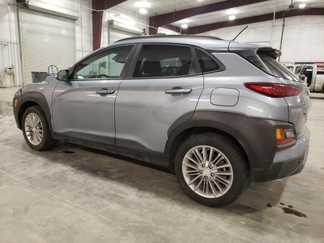 Photo 1 VIN: KM8K2CAA9LU561009 - HYUNDAI KONA 