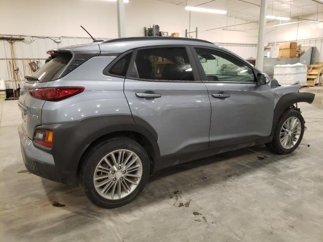 Photo 2 VIN: KM8K2CAA9LU561009 - HYUNDAI KONA 