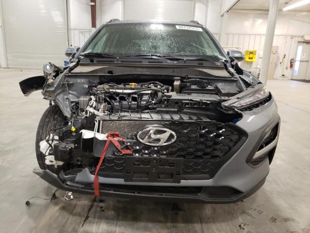 Photo 4 VIN: KM8K2CAA9LU561009 - HYUNDAI KONA 