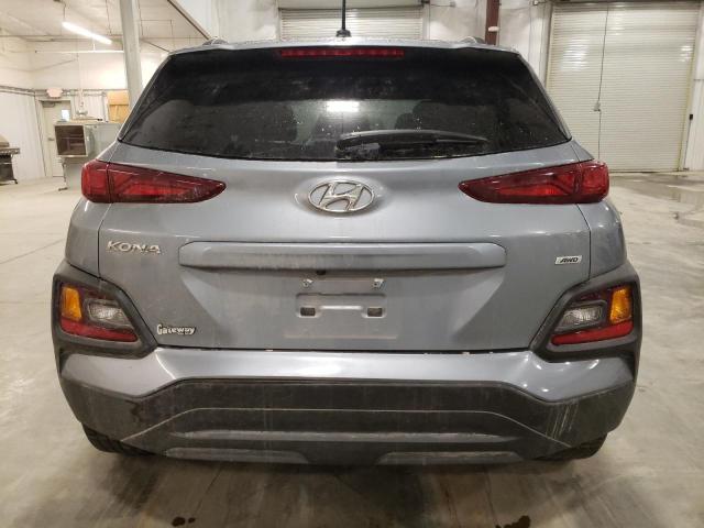 Photo 5 VIN: KM8K2CAA9LU561009 - HYUNDAI KONA 