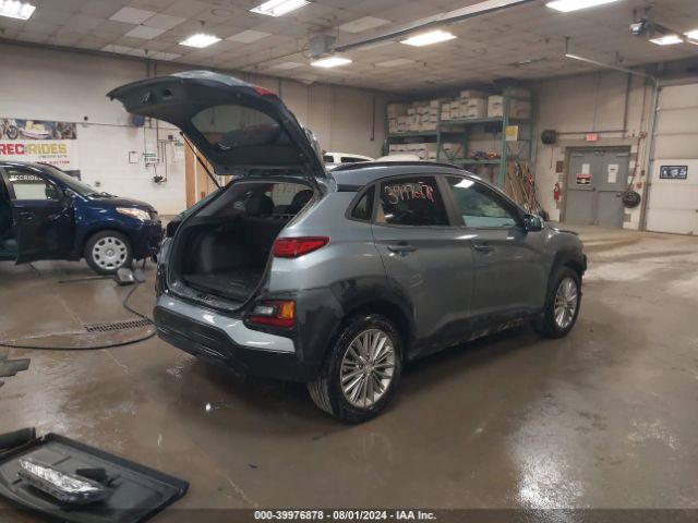 Photo 3 VIN: KM8K2CAA9LU571751 - HYUNDAI KONA 