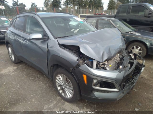 Photo 0 VIN: KM8K2CAA9MU683127 - HYUNDAI KONA 