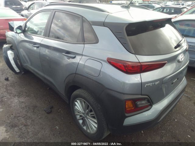 Photo 2 VIN: KM8K2CAA9MU683127 - HYUNDAI KONA 