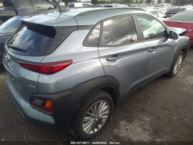 Photo 3 VIN: KM8K2CAA9MU683127 - HYUNDAI KONA 