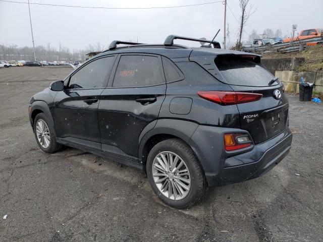 Photo 1 VIN: KM8K2CAA9MU684830 - HYUNDAI KONA 