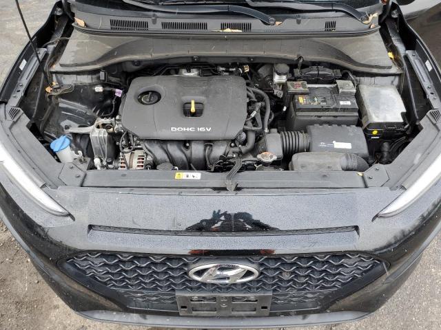 Photo 11 VIN: KM8K2CAA9MU684830 - HYUNDAI KONA 