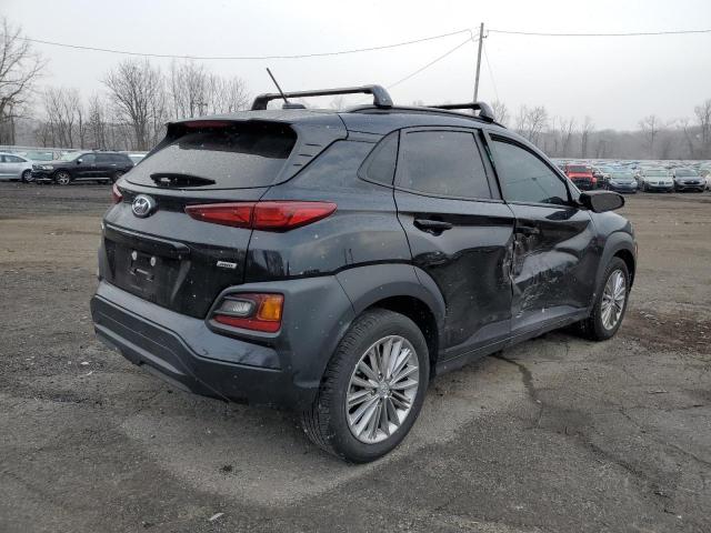 Photo 2 VIN: KM8K2CAA9MU684830 - HYUNDAI KONA 