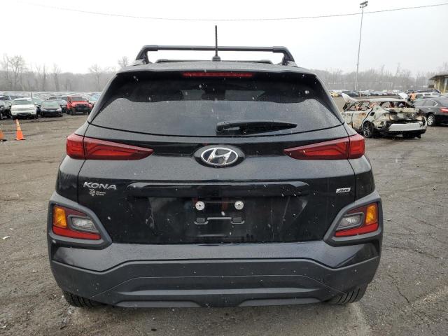 Photo 5 VIN: KM8K2CAA9MU684830 - HYUNDAI KONA 