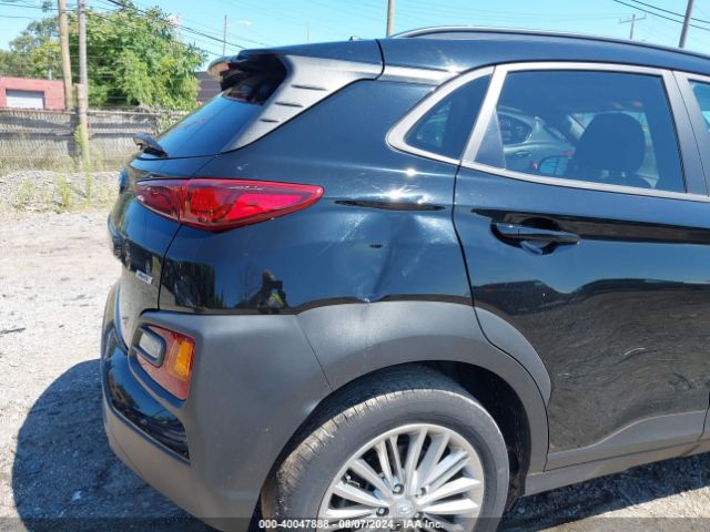 Photo 5 VIN: KM8K2CAA9MU691535 - HYUNDAI KONA 