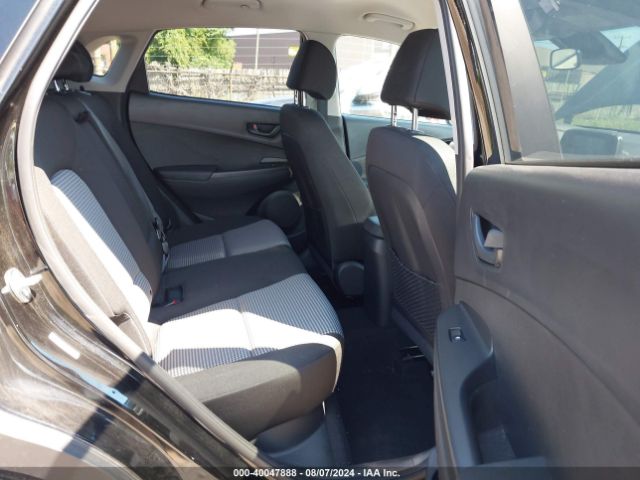 Photo 7 VIN: KM8K2CAA9MU691535 - HYUNDAI KONA 