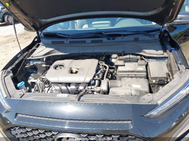 Photo 9 VIN: KM8K2CAA9MU691535 - HYUNDAI KONA 