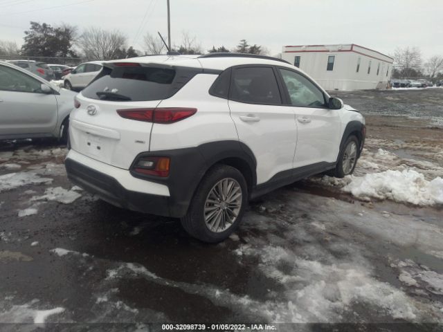 Photo 3 VIN: KM8K2CAA9MU732634 - HYUNDAI KONA 