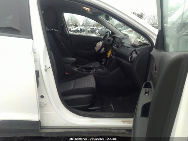 Photo 4 VIN: KM8K2CAA9MU732634 - HYUNDAI KONA 