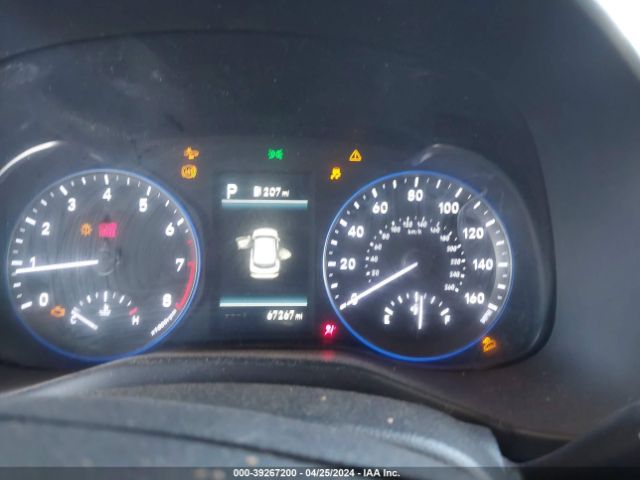 Photo 6 VIN: KM8K2CAA9MU752169 - HYUNDAI KONA 