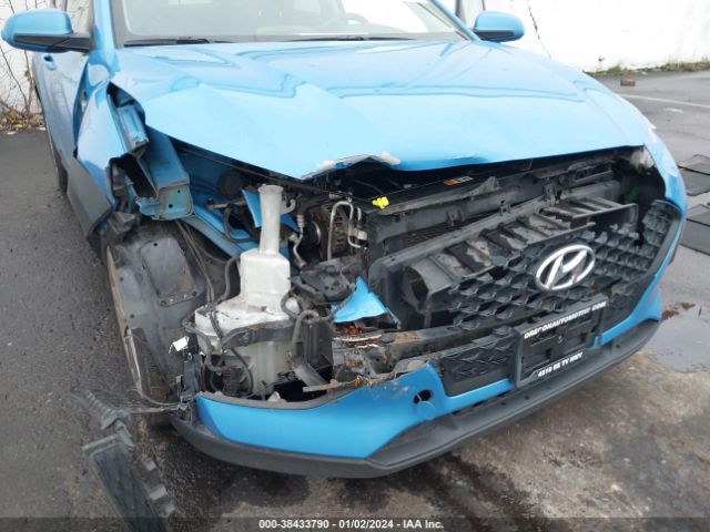 Photo 5 VIN: KM8K2CAAXJU079128 - HYUNDAI KONA 