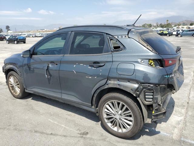 Photo 1 VIN: KM8K2CAAXJU086631 - HYUNDAI KONA 