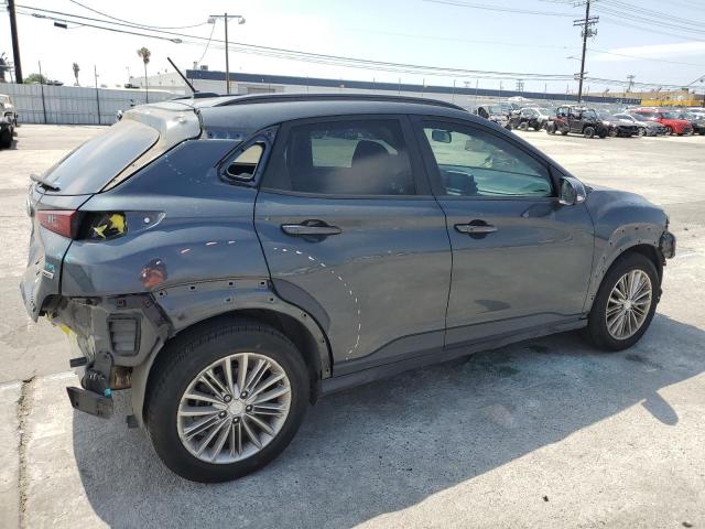 Photo 2 VIN: KM8K2CAAXJU086631 - HYUNDAI KONA 