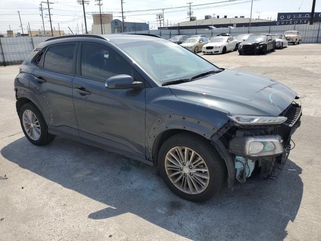 Photo 3 VIN: KM8K2CAAXJU086631 - HYUNDAI KONA 