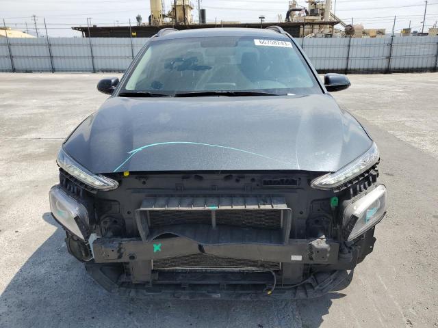 Photo 4 VIN: KM8K2CAAXJU086631 - HYUNDAI KONA 