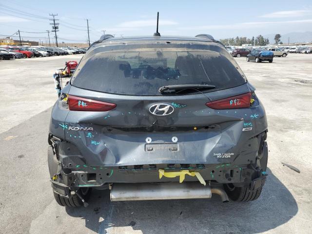 Photo 5 VIN: KM8K2CAAXJU086631 - HYUNDAI KONA 