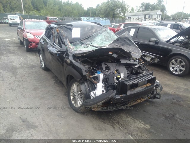 Photo 5 VIN: KM8K2CAAXJU097631 - HYUNDAI KONA 