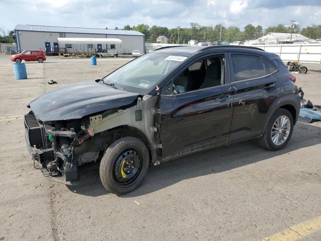 Photo 0 VIN: KM8K2CAAXJU131745 - HYUNDAI KONA SEL 