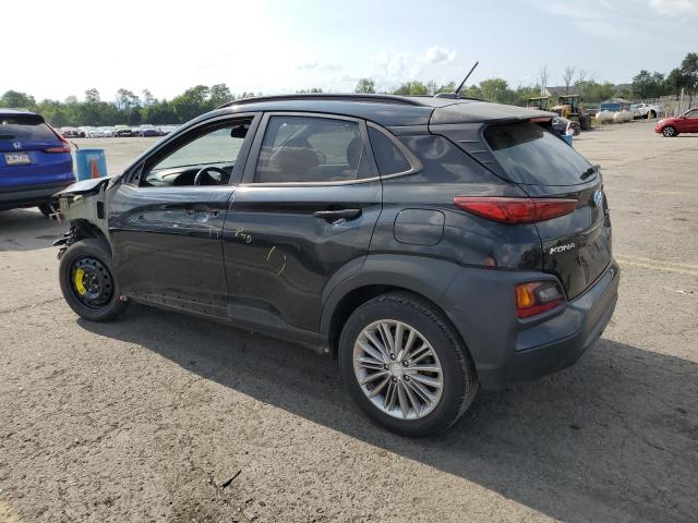 Photo 1 VIN: KM8K2CAAXJU131745 - HYUNDAI KONA SEL 