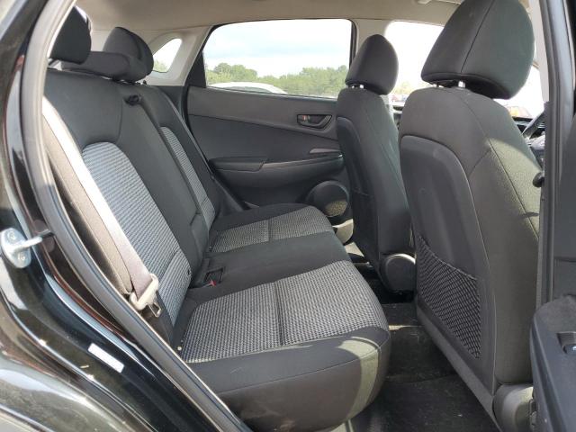 Photo 10 VIN: KM8K2CAAXJU131745 - HYUNDAI KONA SEL 