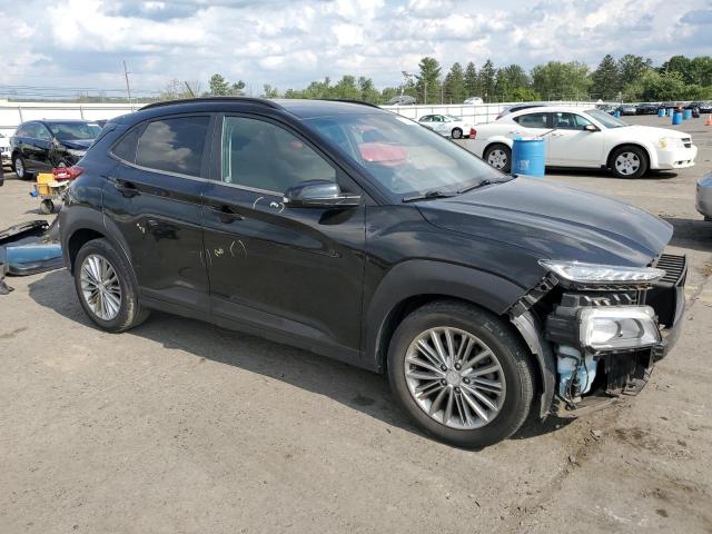 Photo 3 VIN: KM8K2CAAXJU131745 - HYUNDAI KONA SEL 