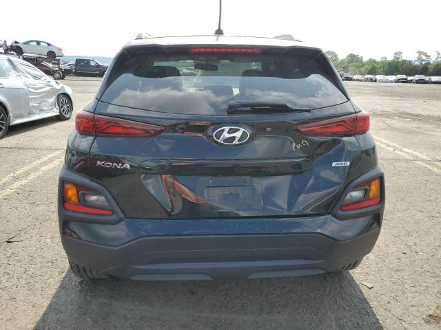 Photo 5 VIN: KM8K2CAAXJU131745 - HYUNDAI KONA SEL 