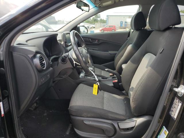 Photo 6 VIN: KM8K2CAAXJU131745 - HYUNDAI KONA SEL 