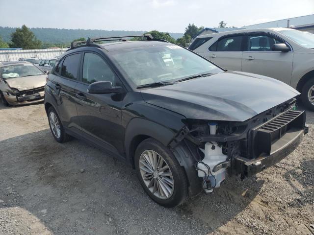 Photo 3 VIN: KM8K2CAAXJU182016 - HYUNDAI KONA SEL 