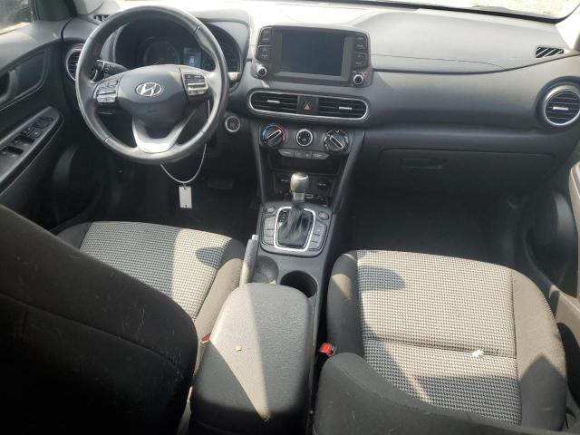 Photo 7 VIN: KM8K2CAAXJU182016 - HYUNDAI KONA SEL 