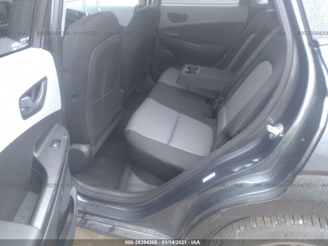 Photo 7 VIN: KM8K2CAAXKU323121 - HYUNDAI KONA 