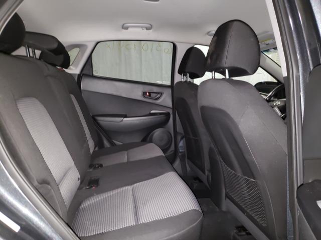 Photo 5 VIN: KM8K2CAAXKU368821 - HYUNDAI KONA 