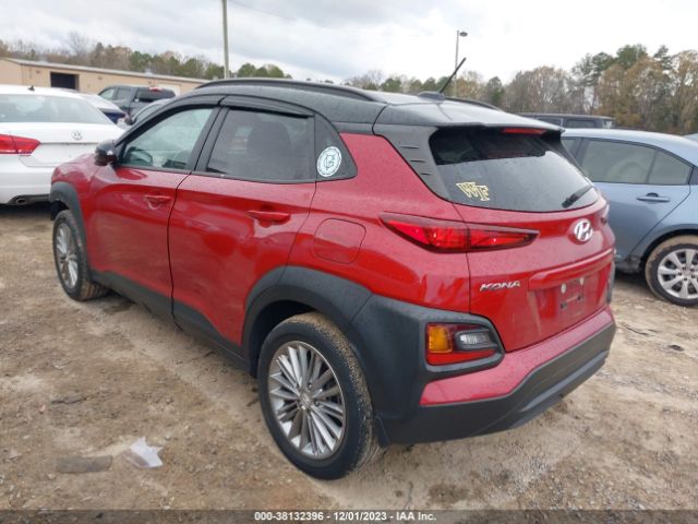 Photo 2 VIN: KM8K2CAAXKU384968 - HYUNDAI KONA 