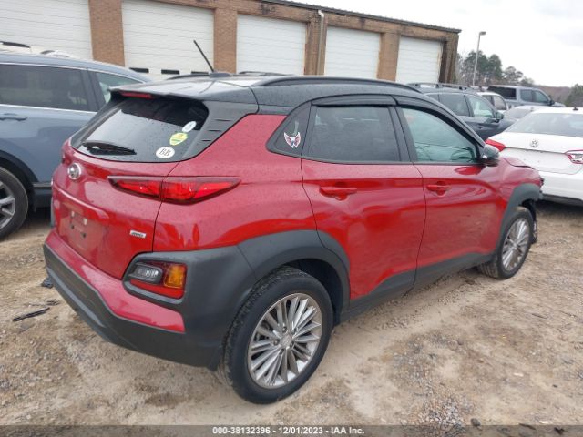 Photo 3 VIN: KM8K2CAAXKU384968 - HYUNDAI KONA 