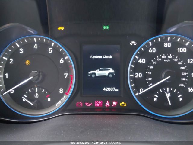 Photo 6 VIN: KM8K2CAAXKU384968 - HYUNDAI KONA 