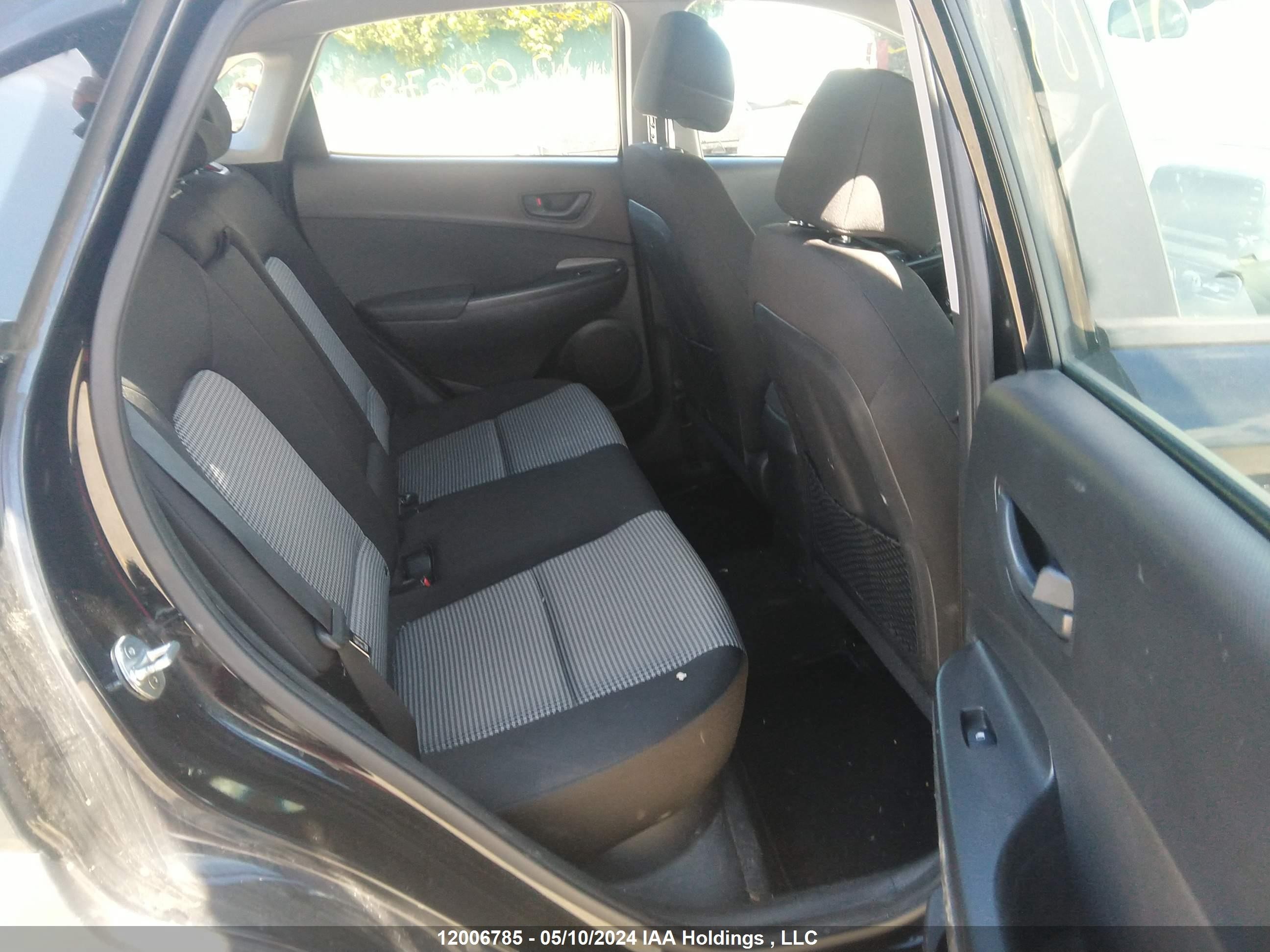 Photo 7 VIN: KM8K2CAAXLU419087 - HYUNDAI KONA 