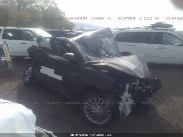 Photo 0 VIN: KM8K2CAAXLU447942 - HYUNDAI KONA 