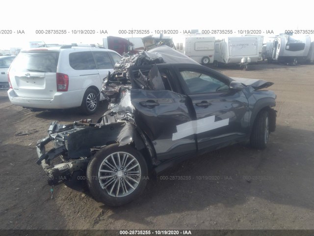 Photo 3 VIN: KM8K2CAAXLU447942 - HYUNDAI KONA 