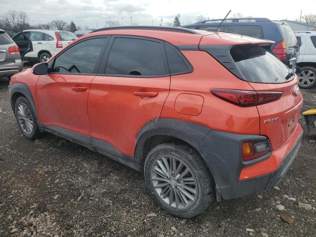 Photo 1 VIN: KM8K2CAAXLU457130 - HYUNDAI KONA 