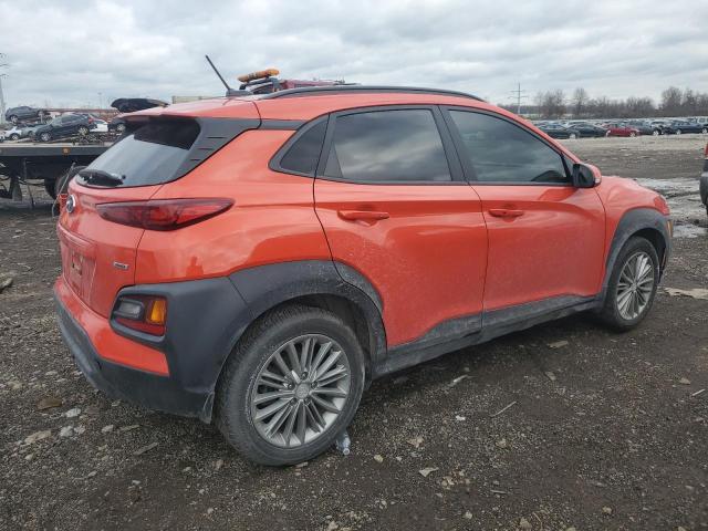 Photo 2 VIN: KM8K2CAAXLU457130 - HYUNDAI KONA 