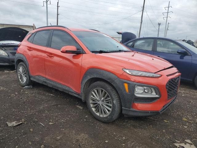 Photo 3 VIN: KM8K2CAAXLU457130 - HYUNDAI KONA 