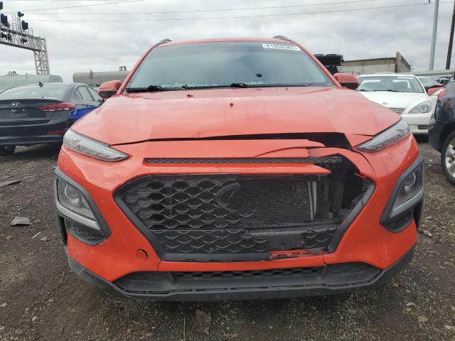 Photo 4 VIN: KM8K2CAAXLU457130 - HYUNDAI KONA 