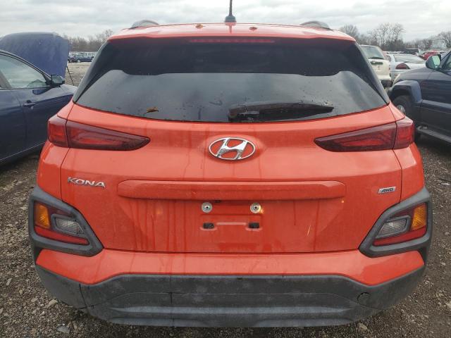 Photo 5 VIN: KM8K2CAAXLU457130 - HYUNDAI KONA 