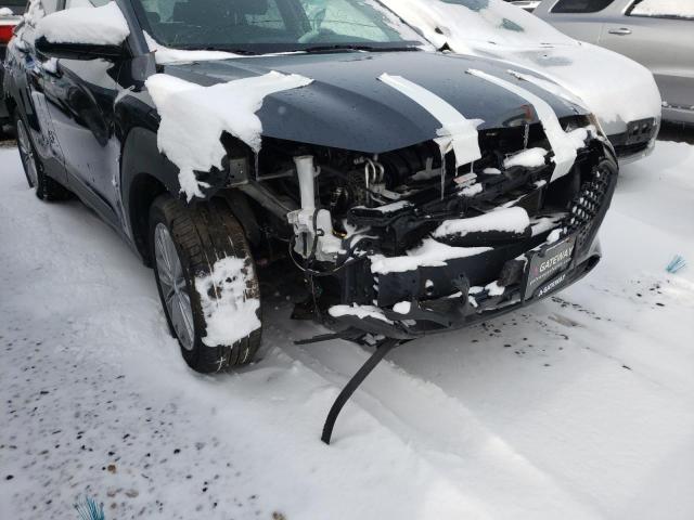 Photo 8 VIN: KM8K2CAAXLU470475 - HYUNDAI KONA SEL 