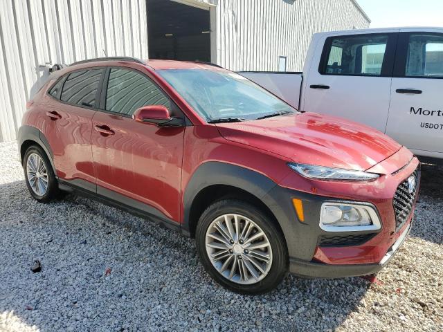 Photo 3 VIN: KM8K2CAAXLU487079 - HYUNDAI KONA SEL 