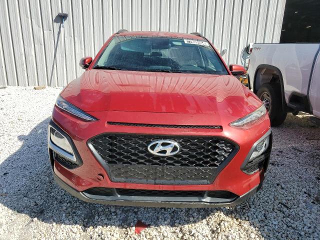 Photo 4 VIN: KM8K2CAAXLU487079 - HYUNDAI KONA SEL 